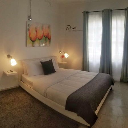 Aibonito Hotel 209 Dış mekan fotoğraf