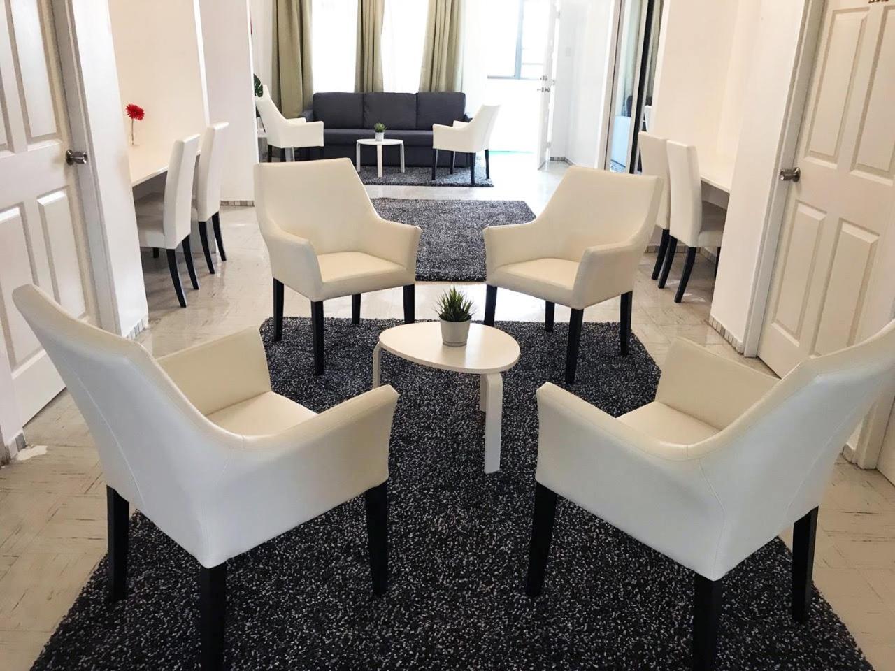 Aibonito Hotel 209 Dış mekan fotoğraf