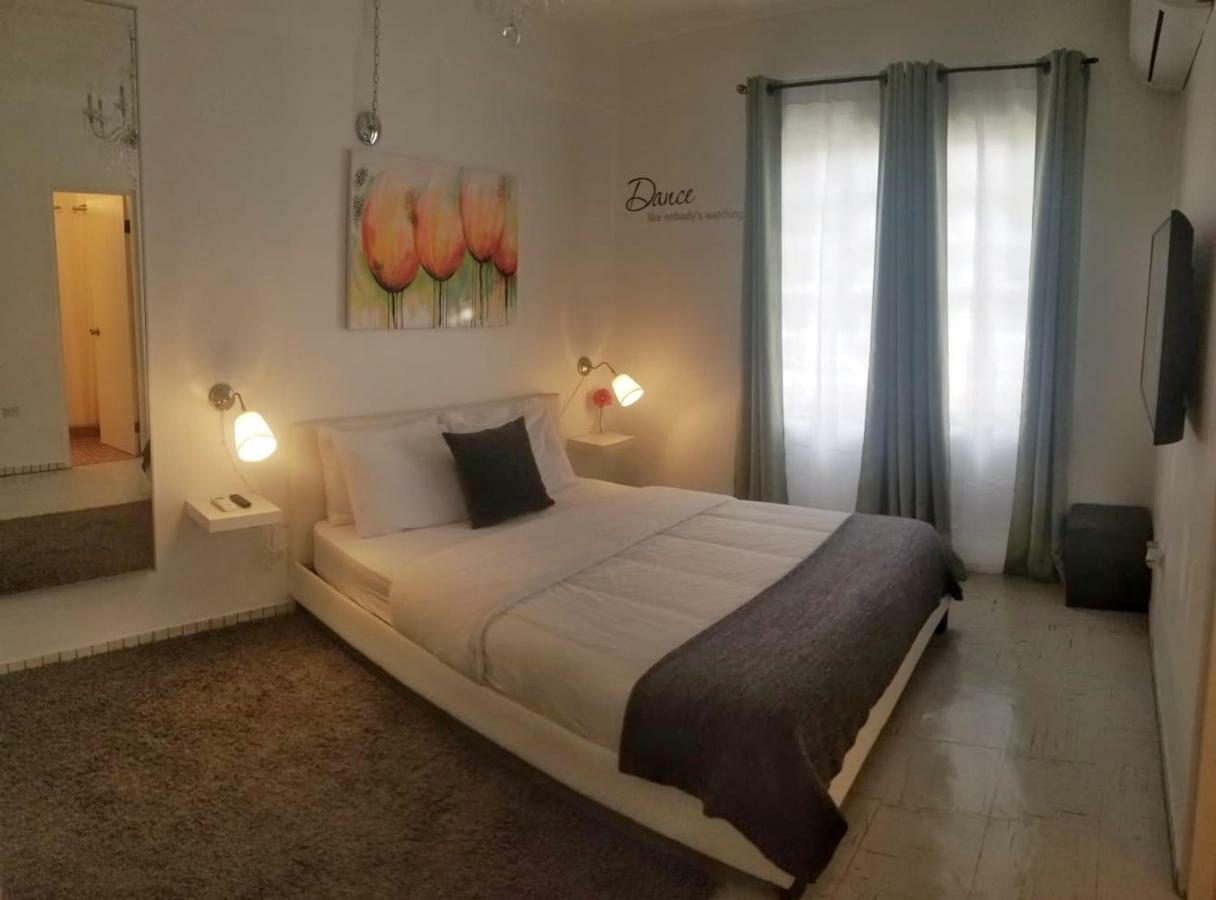 Aibonito Hotel 209 Dış mekan fotoğraf