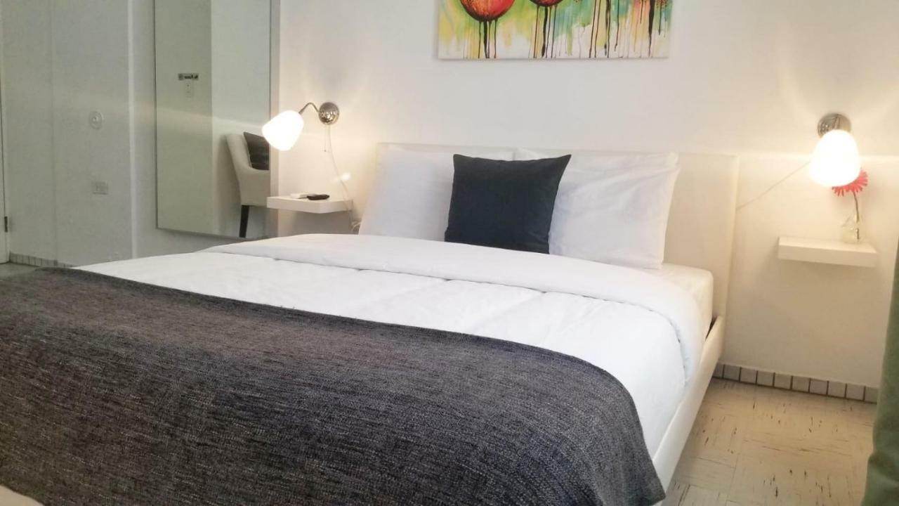 Aibonito Hotel 209 Dış mekan fotoğraf