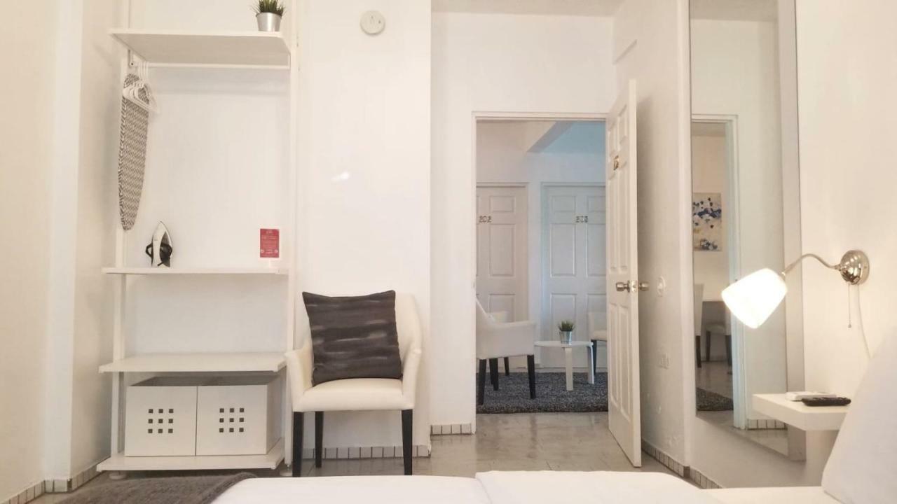 Aibonito Hotel 209 Dış mekan fotoğraf