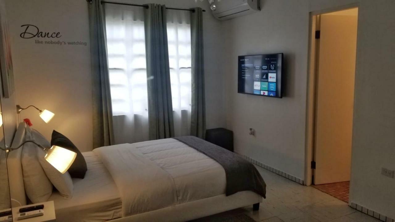 Aibonito Hotel 209 Dış mekan fotoğraf