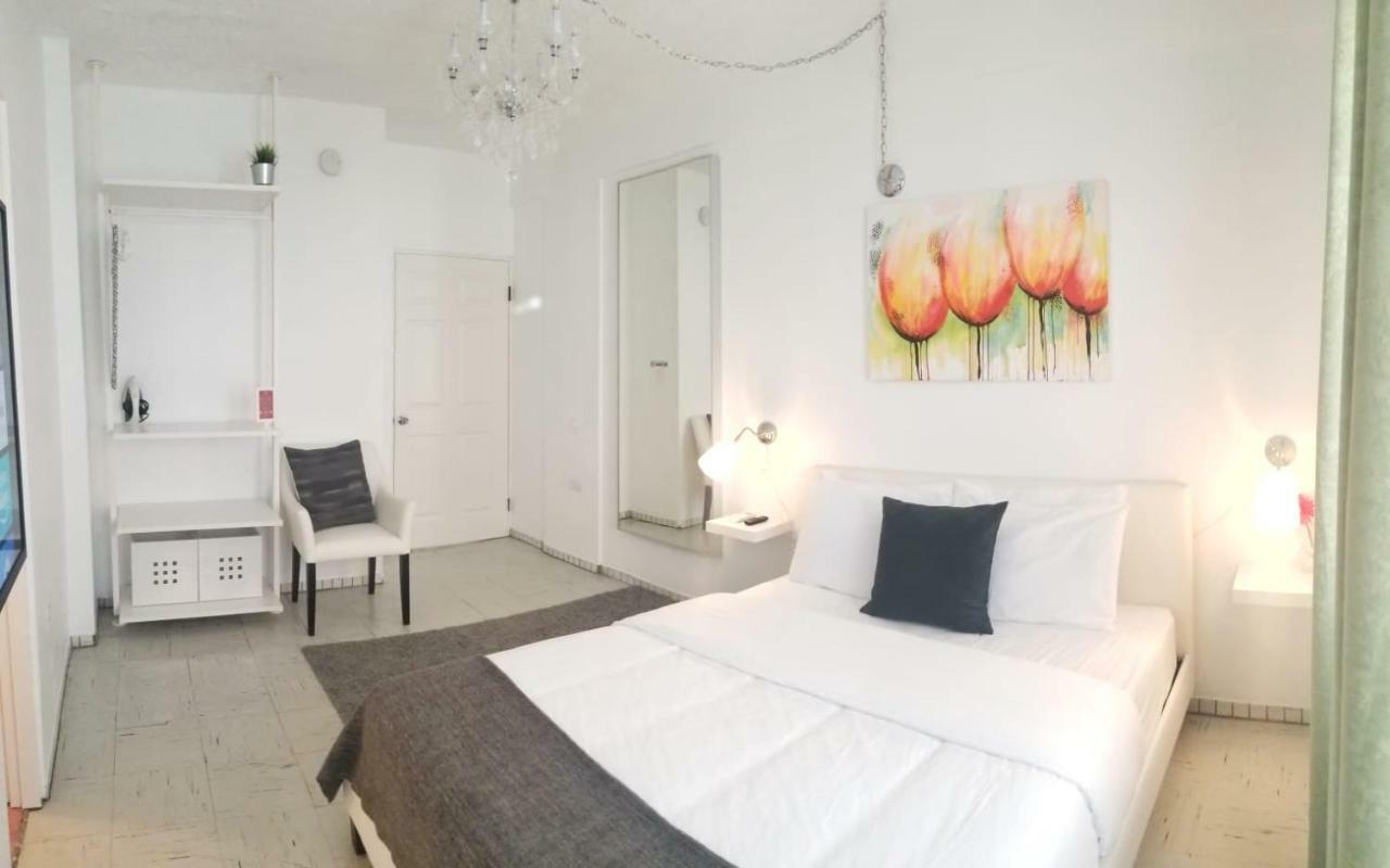 Aibonito Hotel 209 Dış mekan fotoğraf