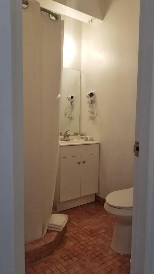 Aibonito Hotel 209 Dış mekan fotoğraf